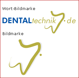 Logodesign Branchenbuch Dentaltechnik.de